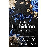 Falling for the Forbidden: A Stepbrother Romance Falling for the Forbidden: A Stepbrother Romance Kindle Audible Audiobook Paperback