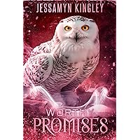 Worthy Promises (D'Vaire, Book 41)