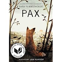 Pax Pax Hardcover Audible Audiobook Kindle Audio CD Paperback Spiral-bound