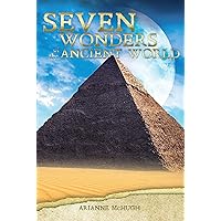 Seven Wonders of the Ancient World (Red Rhino Nonfiction) Seven Wonders of the Ancient World (Red Rhino Nonfiction) Paperback Kindle
