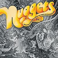 Nuggets Nuggets Vinyl