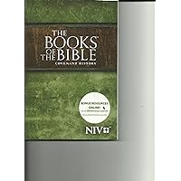 The Books of the Bible Covenant History The Books of the Bible Covenant History Paperback MP3 CD