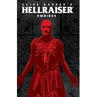 Hellraiser Omnibus Vol. 1 Hellraiser Omnibus Vol. 1 Kindle Paperback