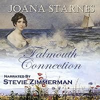 The Falmouth Connection: A Pride and Prejudice Variation The Falmouth Connection: A Pride and Prejudice Variation Audible Audiobook Kindle Paperback