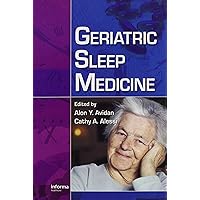 Geriatric Sleep Medicine (Sleep Disorders, 6) Geriatric Sleep Medicine (Sleep Disorders, 6) Hardcover Paperback