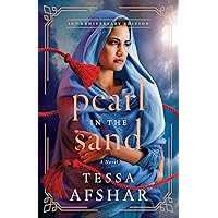 Pearl in the Sand: A Novel - 10th Anniversary Edition Pearl in the Sand: A Novel - 10th Anniversary Edition Kindle Paperback