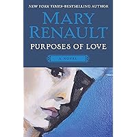 Purposes of Love: A Novel Purposes of Love: A Novel Kindle Audible Audiobook Hardcover Paperback