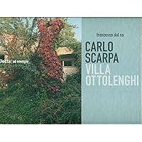 Carlo Scarpa (Italian Edition) Carlo Scarpa (Italian Edition) Hardcover