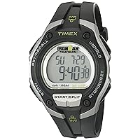 Timex Herren-Armbanduhr Digital Quarz