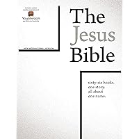 The Jesus Bible, NIV Edition The Jesus Bible, NIV Edition Kindle Imitation Leather