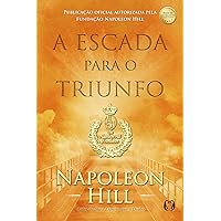 A Escada para o Triunfo (Portuguese Edition) A Escada para o Triunfo (Portuguese Edition) Kindle Paperback Pocket Book