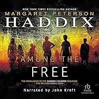 Among the Free Among the Free Audible Audiobook Paperback Kindle Hardcover Audio CD