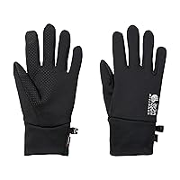 Mountain Hardwear Unisex-Adult Power Stretch Stimulus Glove