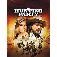 The Hunting Party (1971)