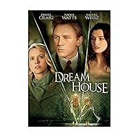 Dream House Dream House DVD Audio CD