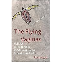 The Flying Vaginas Fight for safe abortions, Overturning Dobbs, Reproductive health The Flying Vaginas Fight for safe abortions, Overturning Dobbs, Reproductive health Kindle