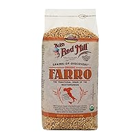 Bobs Red Mill Grain Farro 24 OZ