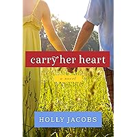 Carry Her Heart (Words of the Heart Book 1) Carry Her Heart (Words of the Heart Book 1) Kindle Audible Audiobook Paperback MP3 CD