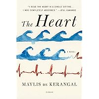The Heart: A Novel The Heart: A Novel Paperback Kindle Audible Audiobook Hardcover MP3 CD