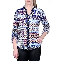 Desigual Women's Shirt Menorca, Sizes XS-XL