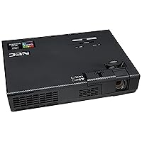 NEC NP-L102W Projector