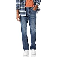 Amazon Essentials Men's Slim-Fit Bootcut Jean