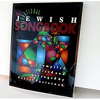 The International Jewish Songbook (Book only) The International Jewish Songbook (Book only) Paperback