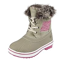 Northside Unisex-Child BROOKELLE Fashion Boot