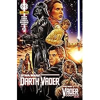 Darth Vader 13 (Italian Edition)