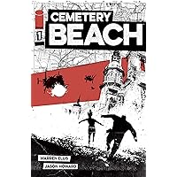 Cemetery Beach #1 Cemetery Beach #1 Kindle Comics