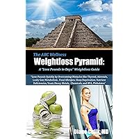 Overcome Obstacles to Losing Weight - A “Lose Pounds in Days” Weightloss Guide: Lose Weight Fast by Overcoming Obstacles like Thyroid, Adrenals, Leaky ... 