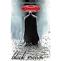 Batman: The Black Mirror (Detective Comics (1937-2011))