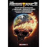 The Resistance (1) The Resistance (1) Paperback Kindle Comics