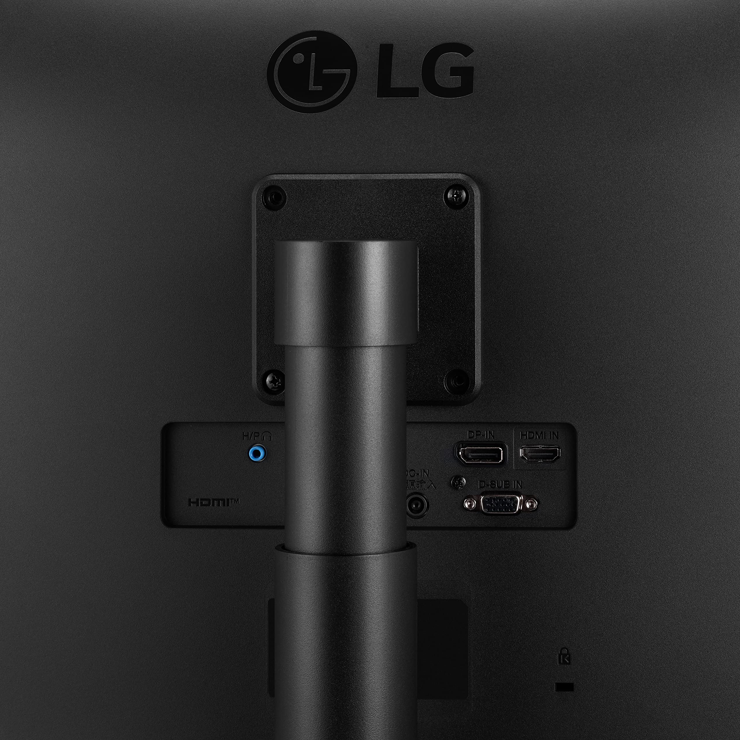LG 24MP450-B Monitor 24