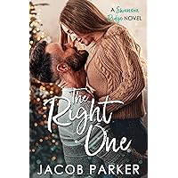 The Right One (A Swanson Ridge Novel Book 3) The Right One (A Swanson Ridge Novel Book 3) Kindle Audible Audiobook Paperback