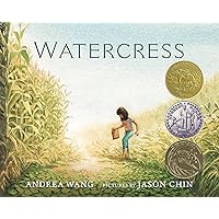 Watercress Watercress Hardcover Kindle Audible Audiobook