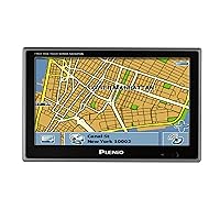 VXA-2100 7-Inch Portable GPS Navigator