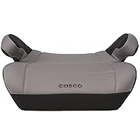 Cosco Topside Backless Booster Car Seat, Leo