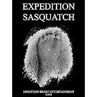 Expedition Sasquatch