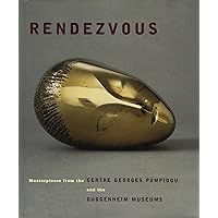 Rendezvous Rendezvous Hardcover Paperback