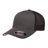 Flexfit Men's Trucker Mesh Cap