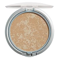 Mineral Wear Talc-Free Mineral Face Powder Buff Beige | Dermatologist Tested, Clinicially Tested