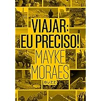 Viajar: eu preciso! (Portuguese Edition)