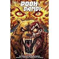 Pooh vs Bamb #2 Pooh vs Bamb #2 Kindle