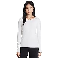 Wolford Aurora Pure Top Long Sleeves for Women