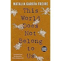 This World Does Not Belong to Us This World Does Not Belong to Us Kindle Audible Audiobook Paperback Audio CD