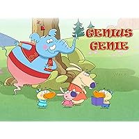 Genius Genie - Season 1