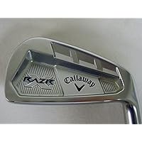 Razr X Forged 6 Iron (Steel Project X 5.5 Firm) 6i Golf Club