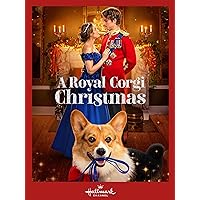 Royal Corgi Christmas