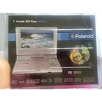 Polaroid PDM-0722 7